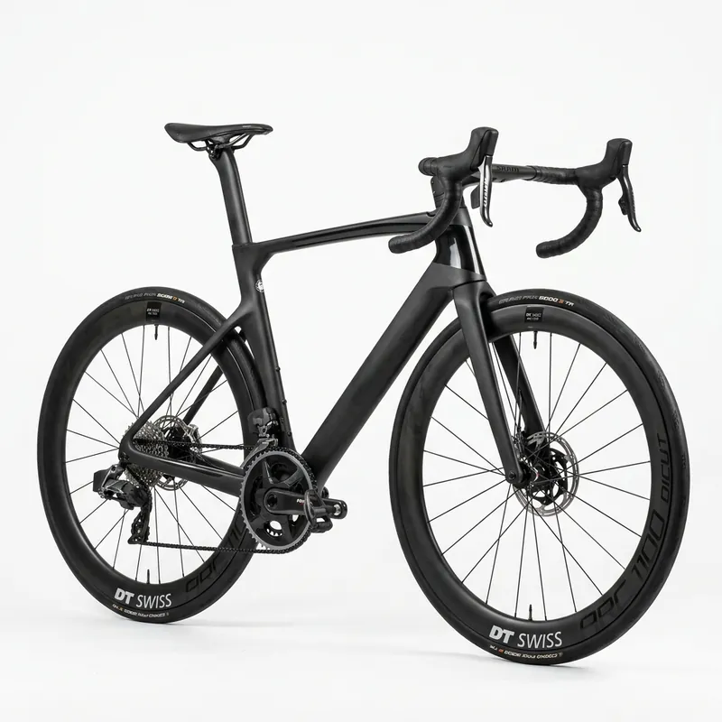 Aero Road Bike 500