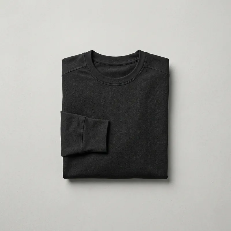 Thermal Base Layer Top