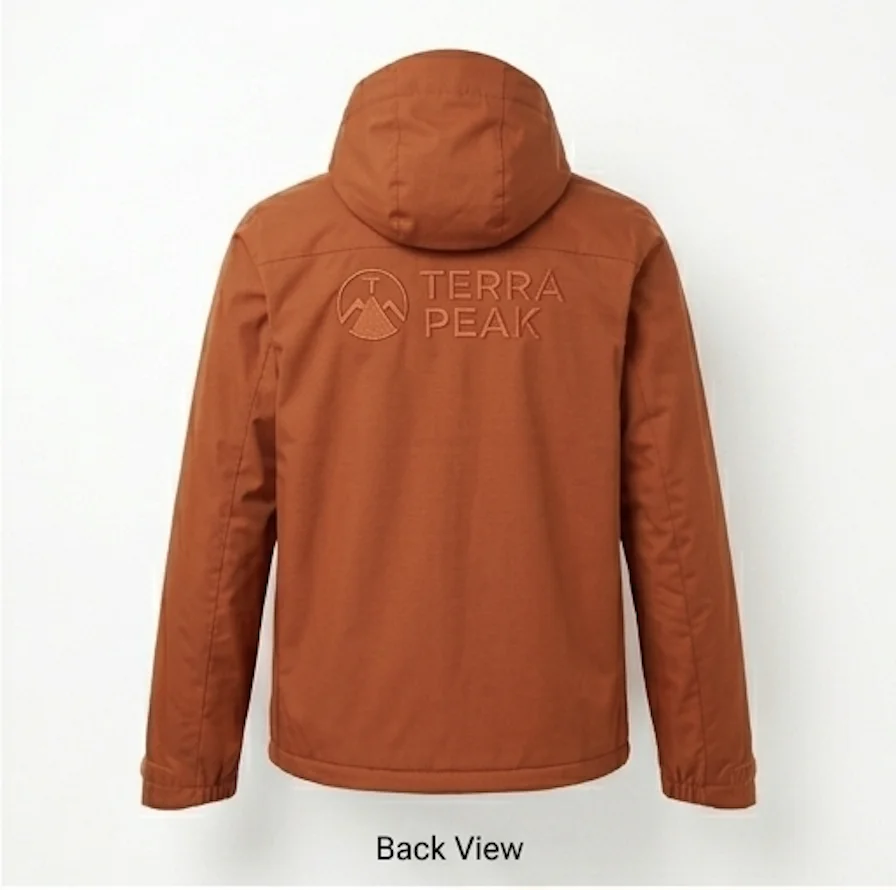 Vertex Long-Sleeve Base Layer, image 3