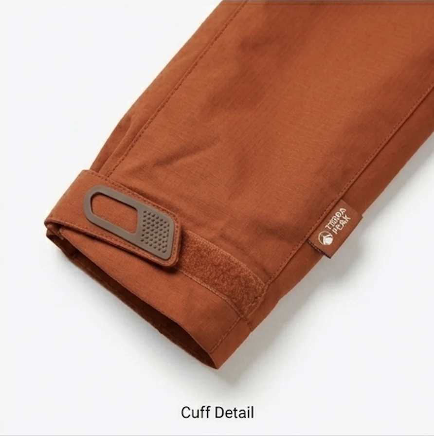 Vertex Long-Sleeve Base Layer, image 4
