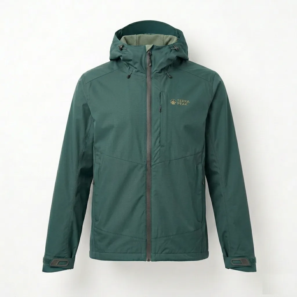 Vertex Thermal Half-Zip