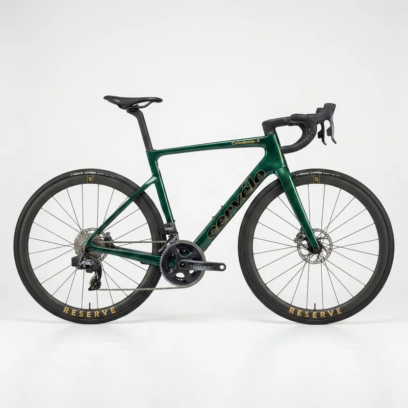 Vertex All-Road Titanium