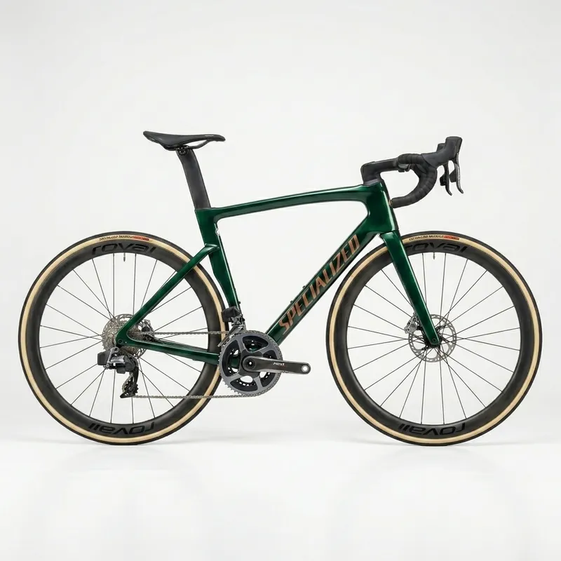 Vertex Endurance Carbon E7