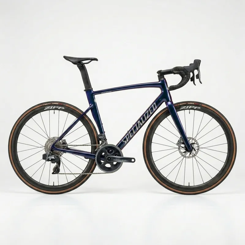 Vertex Gravel Explorer GX
