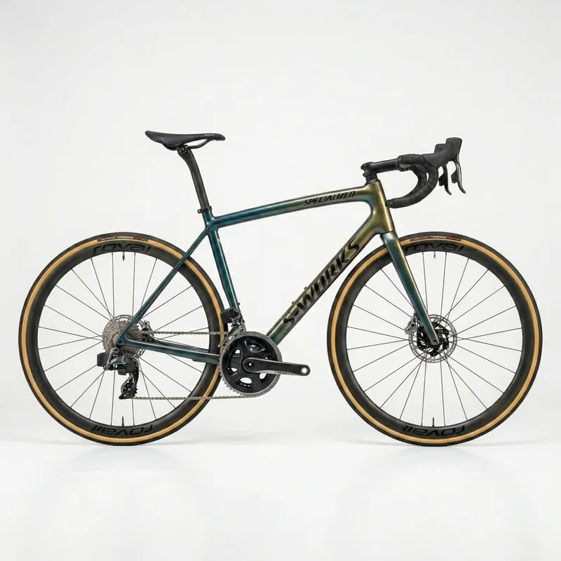 Vertex Trail Hardtail 29