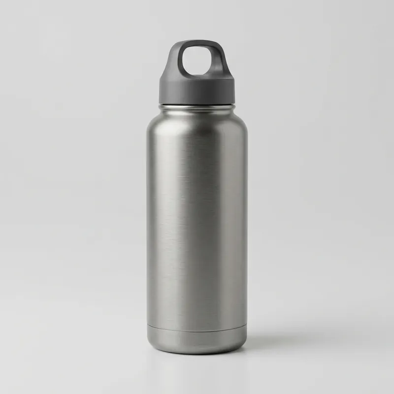 Insulated Sports Bottle