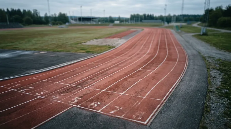 The Physics of Modular track