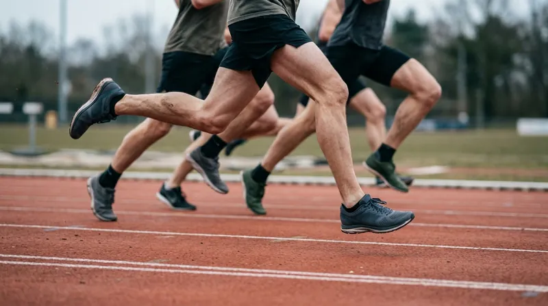 Why I run