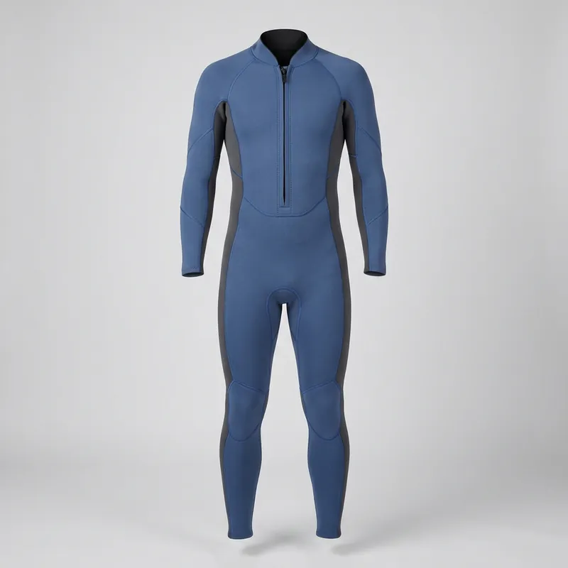 Neoprene Wetsuit 3mm